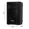 IBIZA XTK10A-MKII aktive 10 Zoll PA Lautsprecher Box 300W Produktbild-Vorschau 8