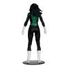 Figurina DC Direct da 7 pollici con fumetto – WV11 – Green Anteprima dell’immagine prodotto 8