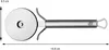 WMF 18.7134.6030 - Edelstahl - Edelstahl - Aufhängeloch - 1 Produktbild-Vorschau 21