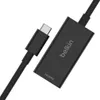 Belkin USB-C auf HDMI 2.1 Adapter, 2m, schwarz AVC013btBK Produktbild-Vorschau 4