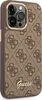 Guess GUHCP14LHG4SHW iPhone 14 Pro 6.1  braun / braunes Produktbild-Vorschau 4
