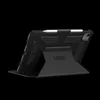Urban Armor Gear UAG iPad Peter Pan Metropolis SE Black Produktbild-Vorschau 12