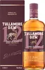 A bottle of Tullamore Dew 12 Years Special Reserve Irish Whiskey and its packaging. Produktbild-Vorschau
