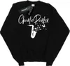 Charlie Parker - "Bird Sounds" Sweatshirt für Herren Produktbild-Vorschau 1