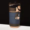 Velký stylový hrnek CosCup Motörhead Lemmy 400ml Náhled obrázku produktu 6