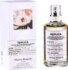 A perfume bottle and its packaging are displayed against a white background. Produktbild-Vorschau
