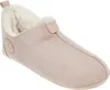 Vanuba - Damen Hausschuhe Oxford Lammfell Leder Wolle Produktbild-Vorschau 2