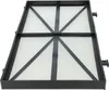 vhbw 4x Filterpad kompatibel mit Dolphin Deluxe 4, Diaqua Produktbild-Vorschau 9