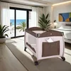 Lit Parapluie, Lit Bébé Pliant + 1 Sac de Rangement - Voir les images du produit 9