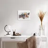 Poster - Poster ohne Rahmen - Gitarre Musik - 40x30 cm - Produktbild-Vorschau 5