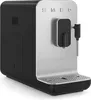 Kaffeeroboter 19 bars schwarz Smeg BCC02BLMEU Produktbild-Vorschau 1