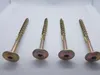 Eurotec Holzbauschraube Paneltwistec Tellerkopf gelb Produktbild-Vorschau 6