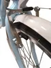 Dallas Bike Damenfahrrad 28 Zoll - Mit Weidenkorb - 1-Gang Produktbild-Vorschau 8