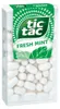tic tac Fresh Mint 54g Produktbild-Vorschau 1