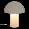Pilzlampe LITO, Höhe 24,5 cm, Metall Produktbild-Vorschau 3