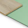 Bituxx XPS Trittschalldämmung Grün 3mm (20m²) MS-19933 Produktbild-Vorschau 3