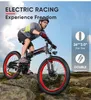 26 Zoll Elektrofahrrad 48V 15AH E Mountainbike Produktbild-Vorschau 17