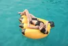 Bestway 43160 Banana Float Luftmatratze in Bananenform, 139 Produktbild-Vorschau 6