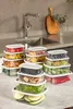 Hermia Concept, SYBOX16LIKRSK - Grey, Aufbewahrungsbox-Set Produktbild-Vorschau 4