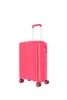 travelite Hartschalenkoffer Vaka S 55 cm Bordgepäck Cyclam Produktbild-Vorschau 2