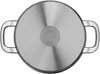 WMF 1788246040, Rot, Edelstahl, Edelstahl, Edelstahl, Produktbild-Vorschau 4
