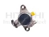 HITACHI 2503091 Hochdruckpumpe Kraftstoffpumpe für INFINITI Produktbild-Vorschau 3