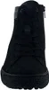 Hartjes Phil Boot, Nubuk- und Nappaleder, Schwarz-Schwarz, Produktbild-Vorschau 3
