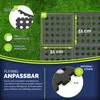 A product image showcasing pool floor protection mats with text and diagrams explaining features. Náhľad obrázku produktu