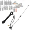 UT-106UV SMA zásuvka dvojpásmová VHF UHF magnetická anténa Náhľad obrázku produktu 5