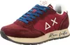 Sun68 Sneaker Low Męskie 32313234333635 Czerwone 44 EU Podgląd zdjęcia produktu 2