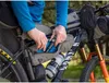 Torba Topeak MidLoader 4,5 l – montowana na ramie zielona Podgląd zdjęcia produktu 4