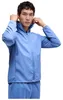 Hoodie Nike Dri-FIT Form Men's Training Jacket "Indigo Productafbeelding-voorbeeld 4