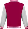 Awdis - Veste Varsity (style collège américain) pour Voir les images du produit 2