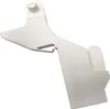 Gefrierfachklappenhalter Bosch 00657908 Halter Klappe Produktbild-Vorschau 3