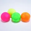 1 x Quetschball mit Gesichtern, ca. 6cm, 1 aus 4 Farben Produktbild-Vorschau 1