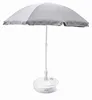 Ensemble complet parasol + pied de parasol pour le jardin Voir les images du produit 2