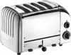 Dualit Classic Range 4 Slot New Gen poliert Produktbild-Vorschau 5