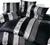 JOOP! Comfort Satin Bettwäsche Ornament Stripes 4022-9 Produktbild-Vorschau 6