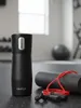 ContiGo! West Loop 3.0 tazza termica da 470 ml - Nero opaco Anteprima dell’immagine prodotto 4