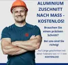 GAL- INDUSTRIAL | Aluprofil für photovoltaik – 6 m – Typ T Produktbild-Vorschau 5
