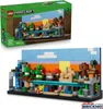 LEGO Minecraft Minibiomi 21589 Anteprima dell’immagine prodotto 32