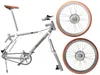 SHARP Hybrid Gravel E-Bike mit Carbon-Riemenantrieb, Produktbild-Vorschau 17