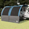 vidaXL Wasserfester Tarp Personen 260 x 350 x 260 cm Produktbild-Vorschau 3