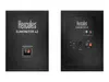 Hercules DJMonitor 42, 60 - 20000 Hz, 20 W, 80 W, 10,2 cm Podgląd zdjęcia produktu 6