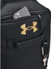 Under Armour Zaino Ua Contain Backpack-Blk Anteprima dell’immagine prodotto 9