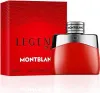 Montblanc Legend Red Eau de Parfum Vaporisateur 50ml Voir les images du produit 15