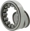 Zylinderrollenlager NJ318 ECJ ID 90mm AD 190mm Breite43mm Produktbild-Vorschau 1
