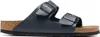 Birkenstock Uni Hausschuhe 51153 Farbe:Blau Größe: 42 Produktbild-Vorschau 1