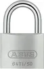 ABUS Titalium 64TI/40 - Hangslot - met sleutel Productafbeelding-voorbeeld 4