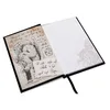 ABYstyle - CTHULHU Notizbuch Necronomicon A5 Produktbild-Vorschau 7